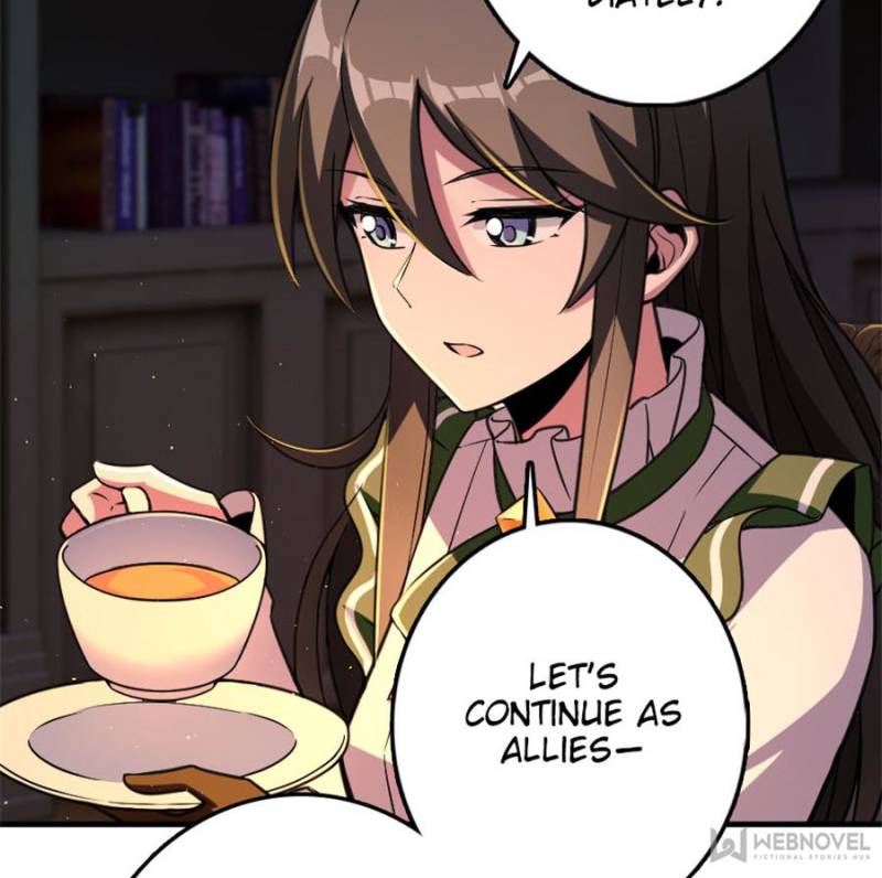 Release That Witch Chapter 222 page 44 - Chapter 222