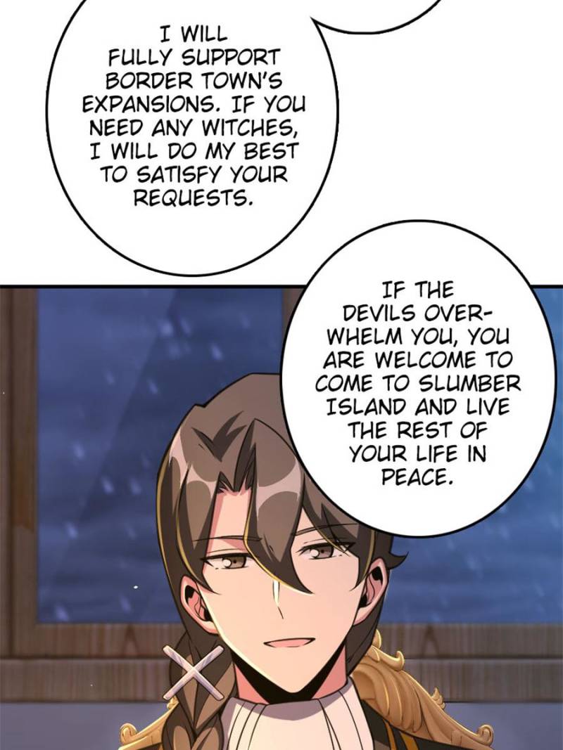 Release That Witch Chapter 222 page 45 - Chapter 222