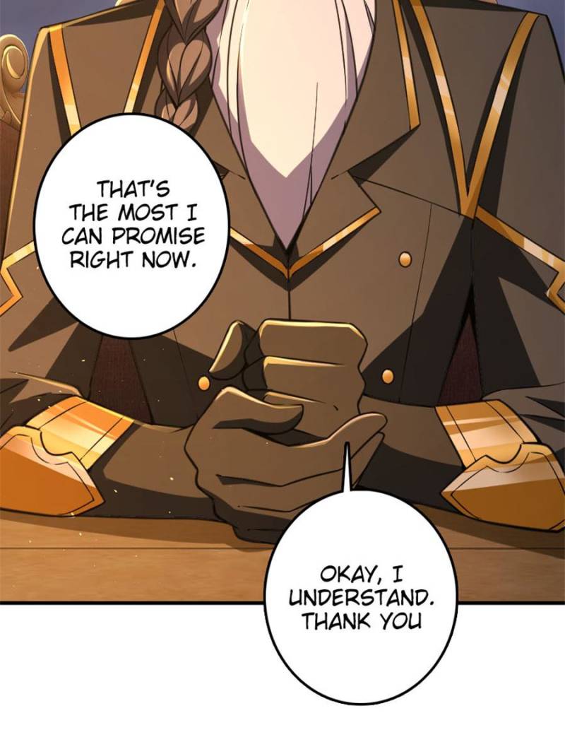 Release That Witch Chapter 222 page 46 - Chapter 222