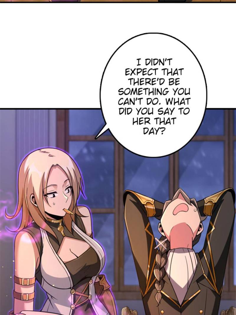 Release That Witch Chapter 222 page 49 - Chapter 222