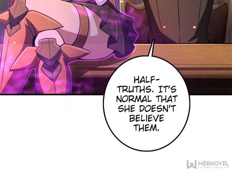 Release That Witch Chapter 222 page 50 - Chapter 222