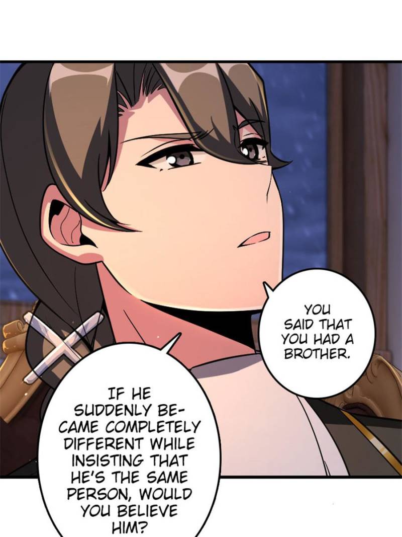 Release That Witch Chapter 222 page 51 - Chapter 222
