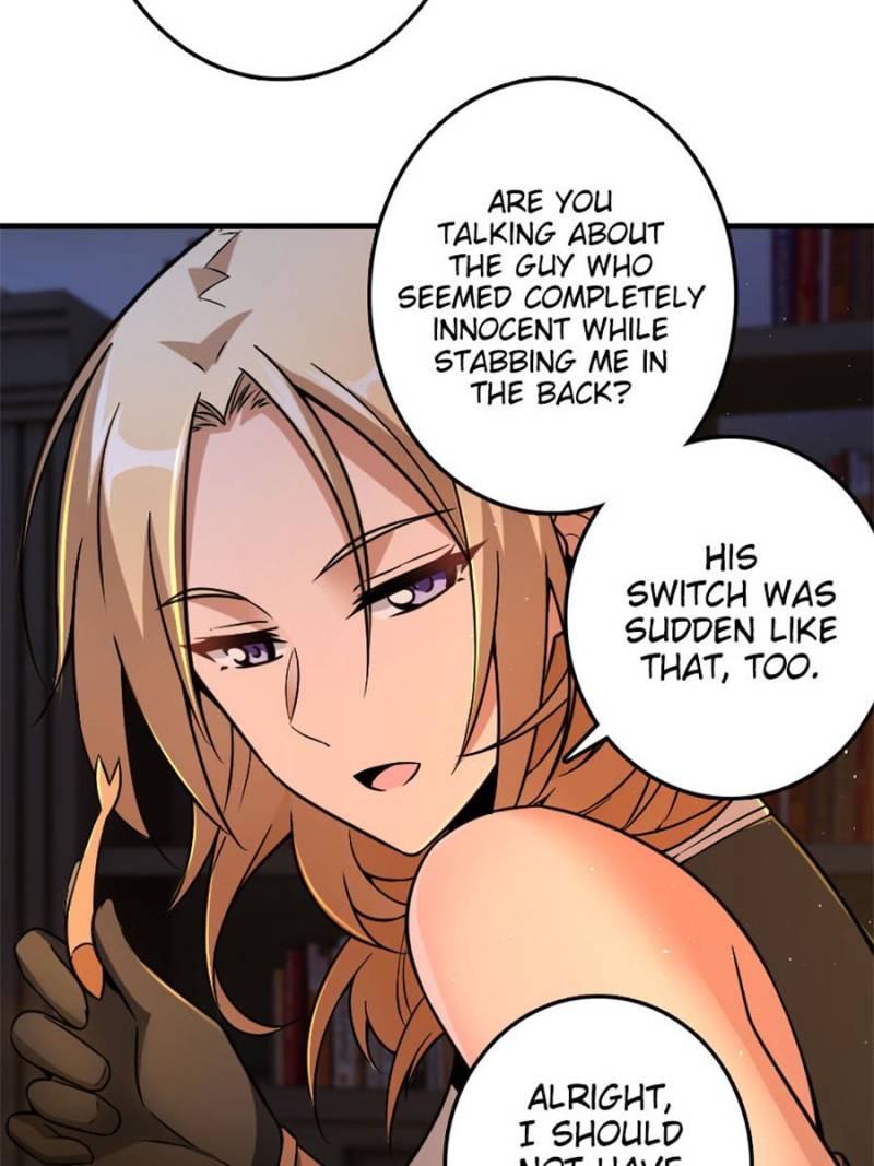 Release That Witch Chapter 222 page 52 - Chapter 222