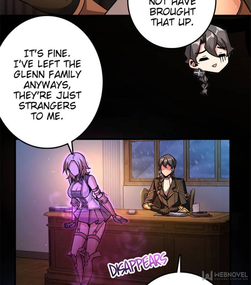 Release That Witch Chapter 222 page 53 - Chapter 222