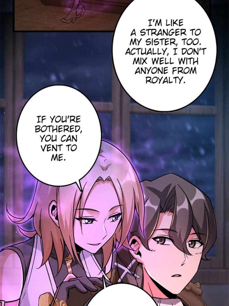 Release That Witch Chapter 222 page 54 - Chapter 222