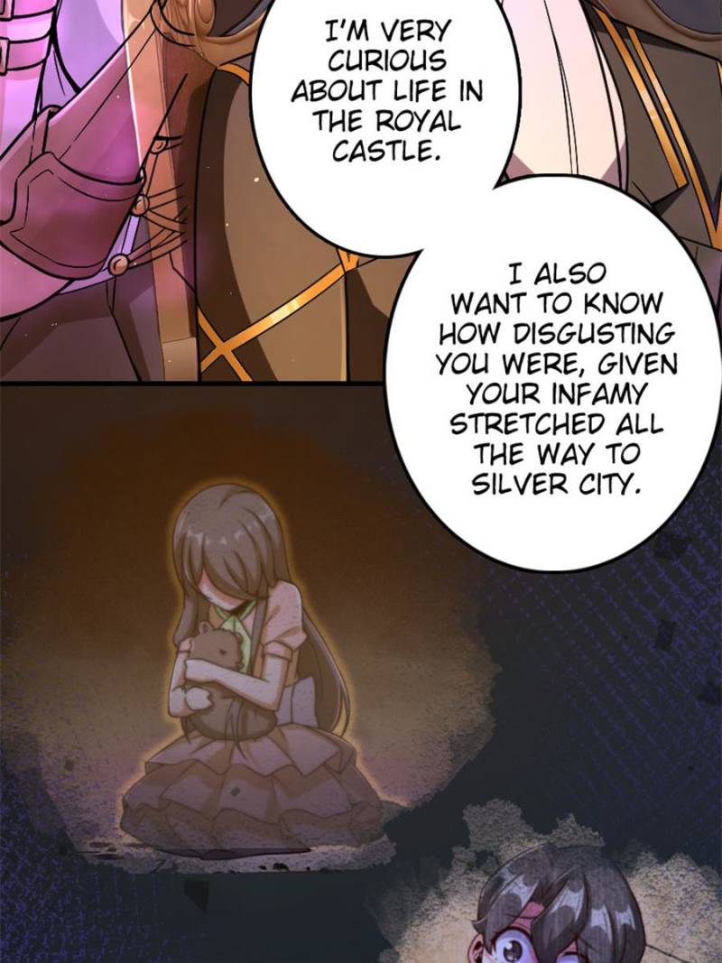 Release That Witch Chapter 222 page 55 - Chapter 222
