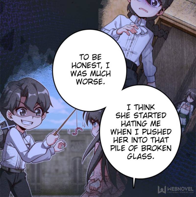 Release That Witch Chapter 222 page 56 - Chapter 222