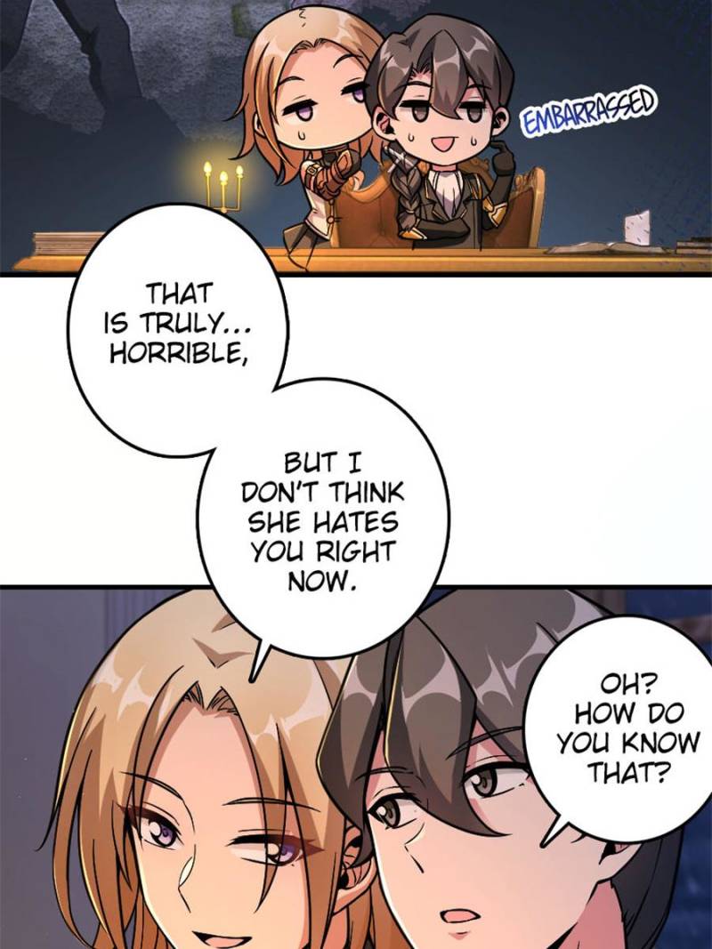 Release That Witch Chapter 222 page 57 - Chapter 222