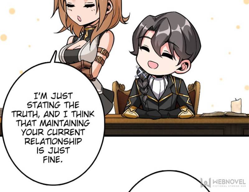 Release That Witch Chapter 222 page 59 - Chapter 222