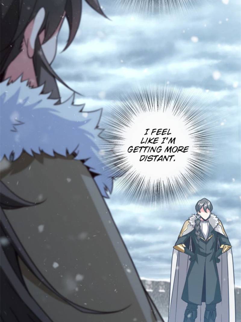 Release That Witch Chapter 222 page 6 - Chapter 222