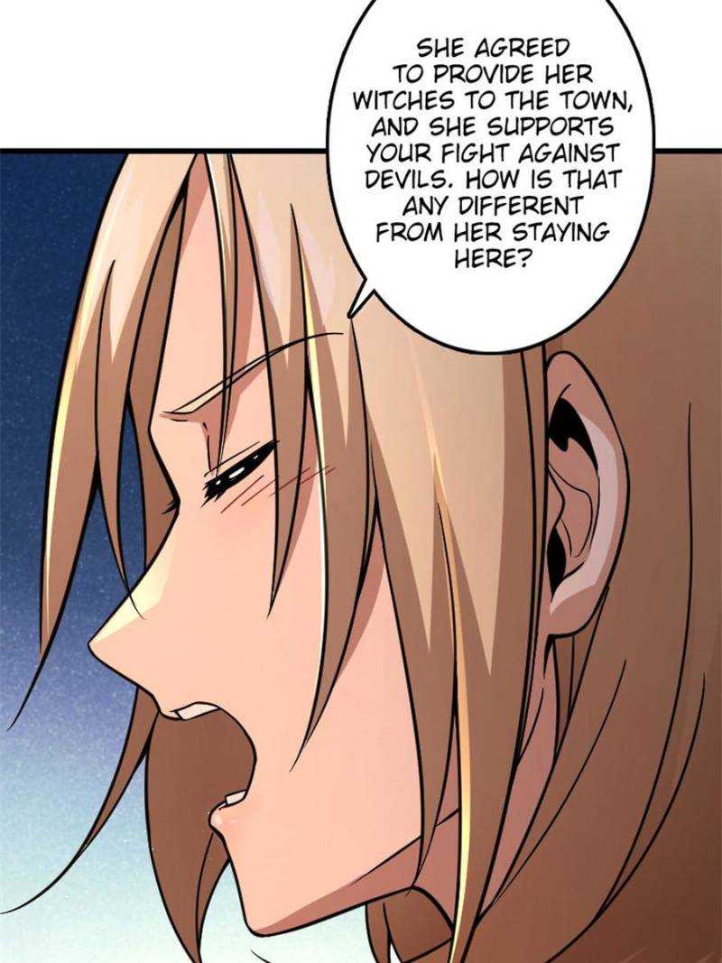 Release That Witch Chapter 222 page 60 - Chapter 222