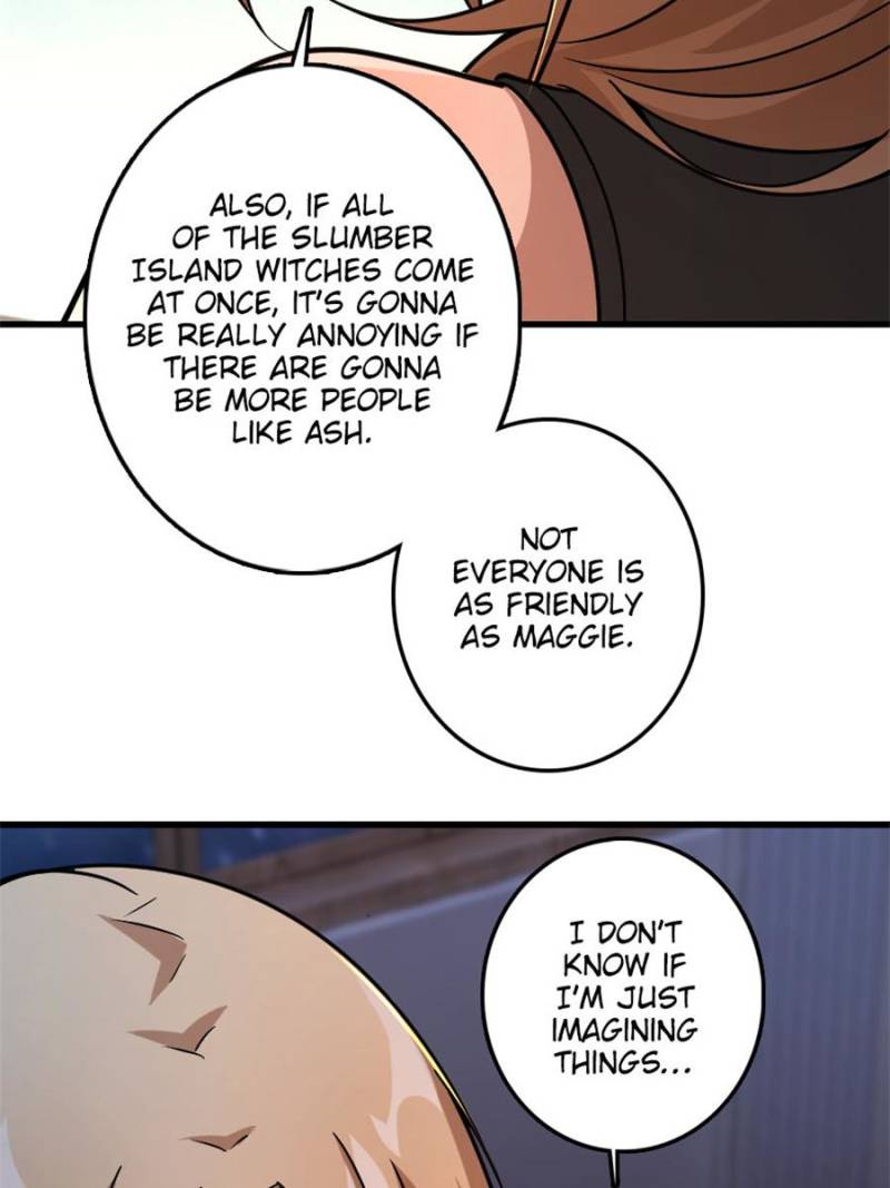 Release That Witch Chapter 222 page 61 - Chapter 222