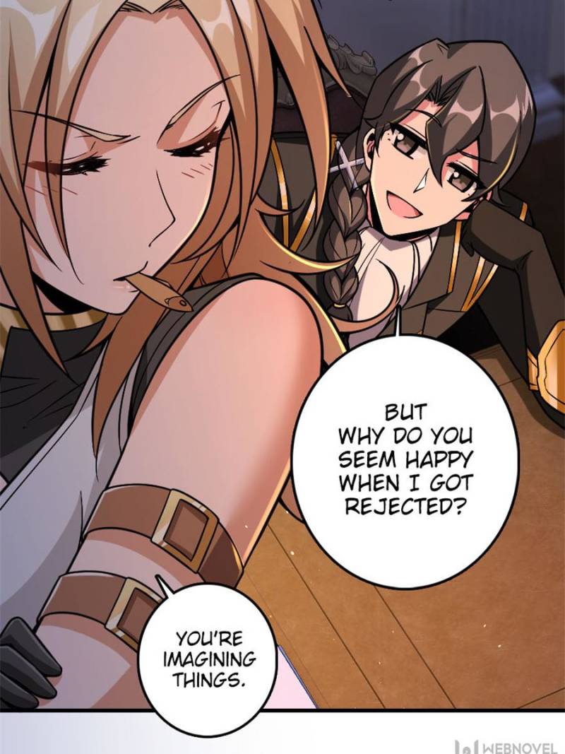 Release That Witch Chapter 222 page 62 - Chapter 222