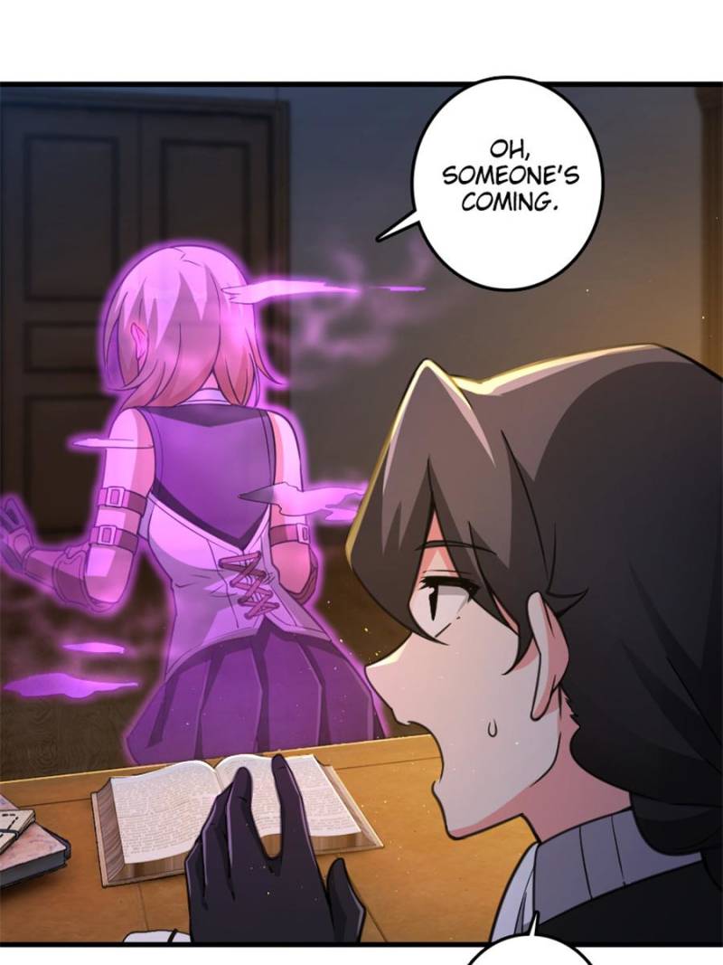 Release That Witch Chapter 222 page 63 - Chapter 222