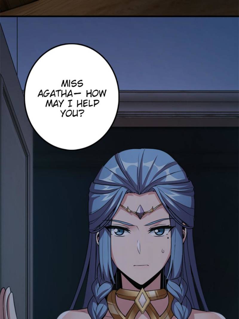Release That Witch Chapter 222 page 66 - Chapter 222