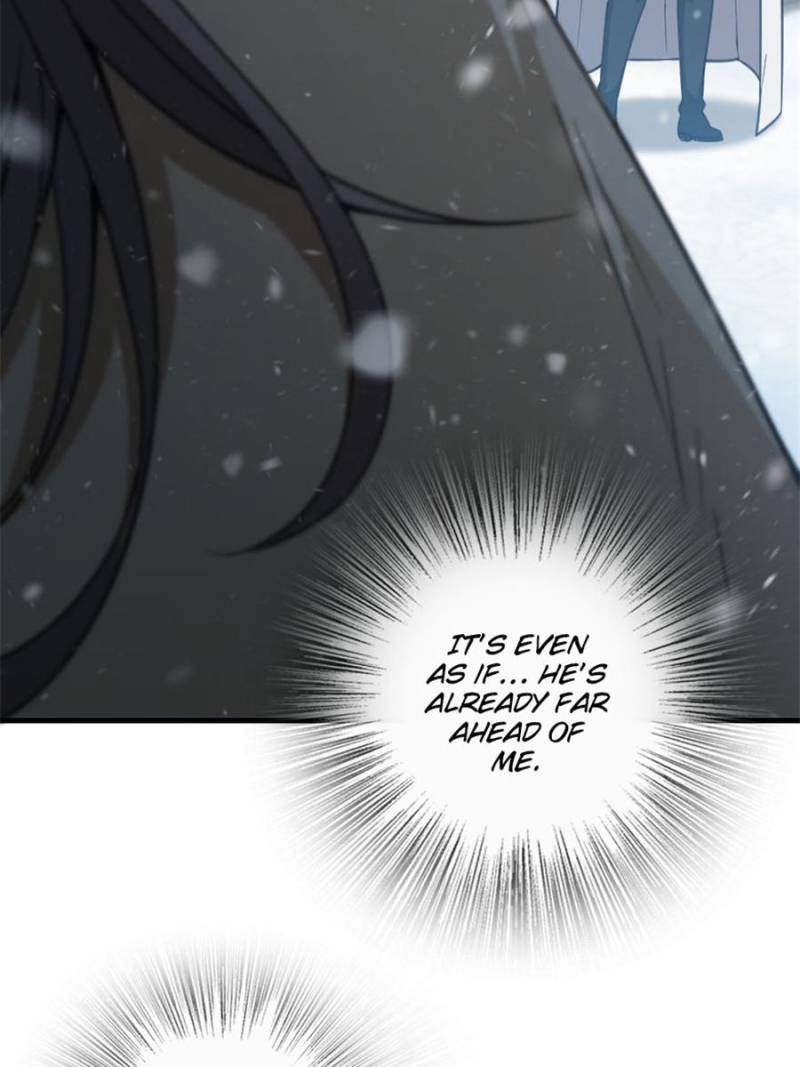 Release That Witch Chapter 222 page 7 - Chapter 222