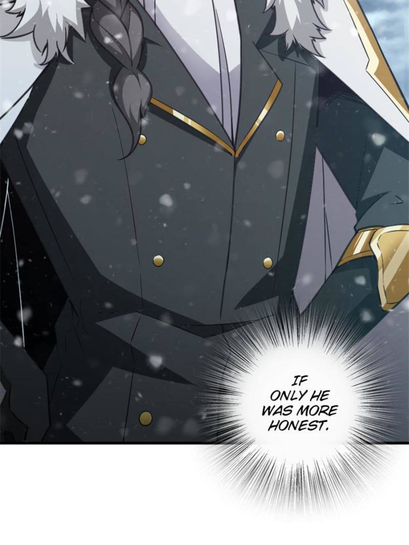 Release That Witch Chapter 222 page 9 - Chapter 222