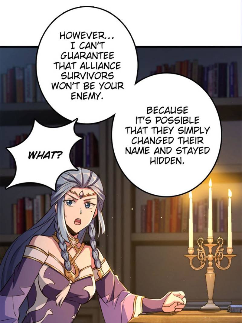 Release That Witch Chapter 223 page 15 - Chapter 223