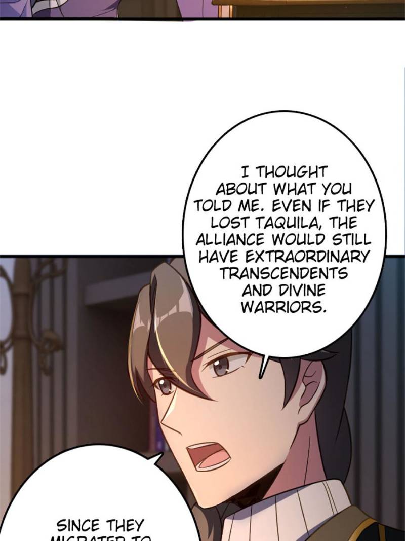 Release That Witch Chapter 223 page 16 - Chapter 223