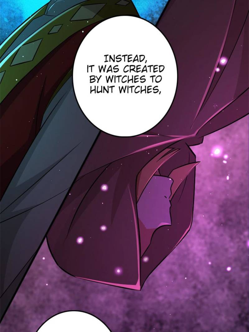 Release That Witch Chapter 223 page 18 - Chapter 223