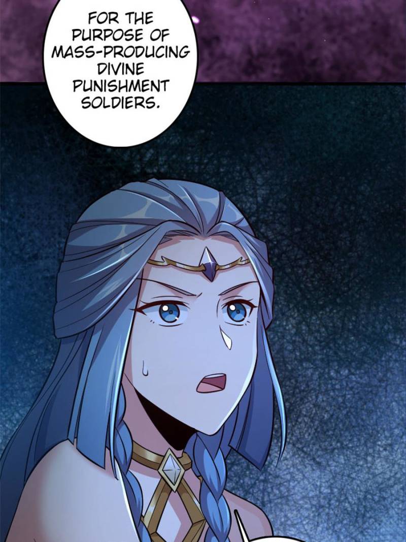Release That Witch Chapter 223 page 19 - Chapter 223