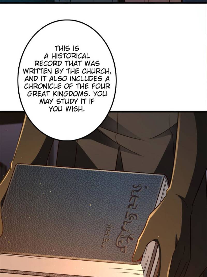 Release That Witch Chapter 223 page 22 - Chapter 223
