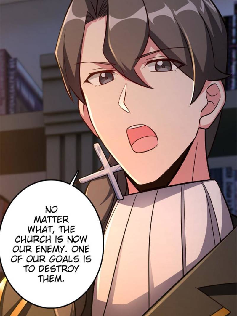 Release That Witch Chapter 223 page 24 - Chapter 223