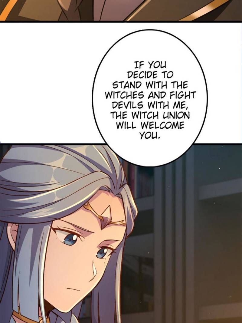 Release That Witch Chapter 223 page 25 - Chapter 223