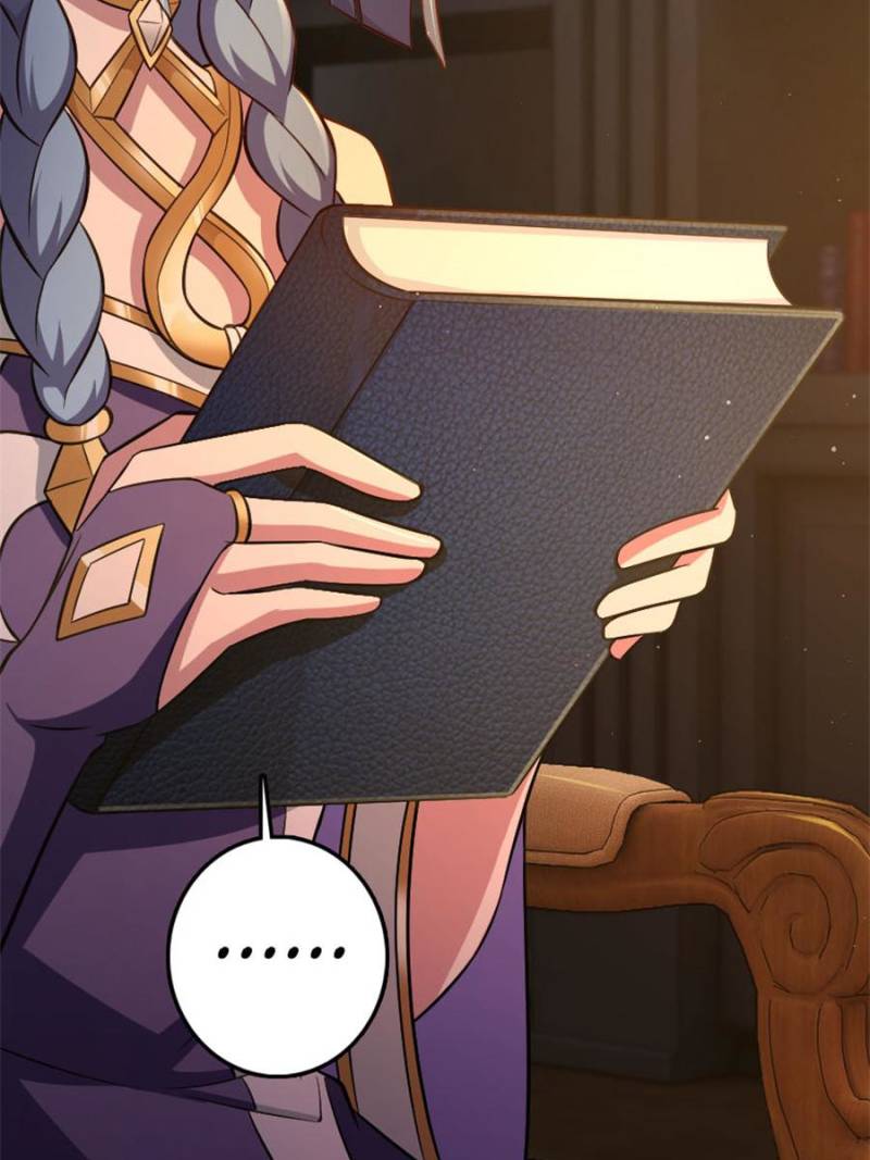 Release That Witch Chapter 223 page 26 - Chapter 223