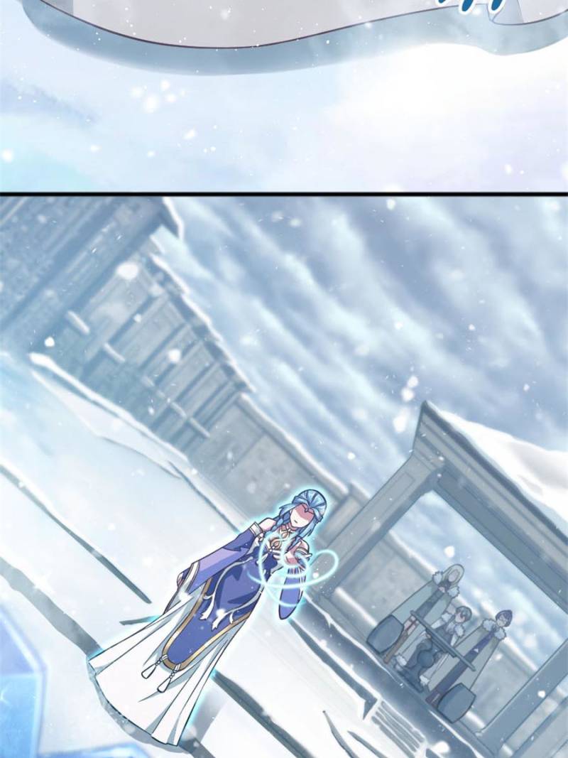 Release That Witch Chapter 223 page 32 - Chapter 223