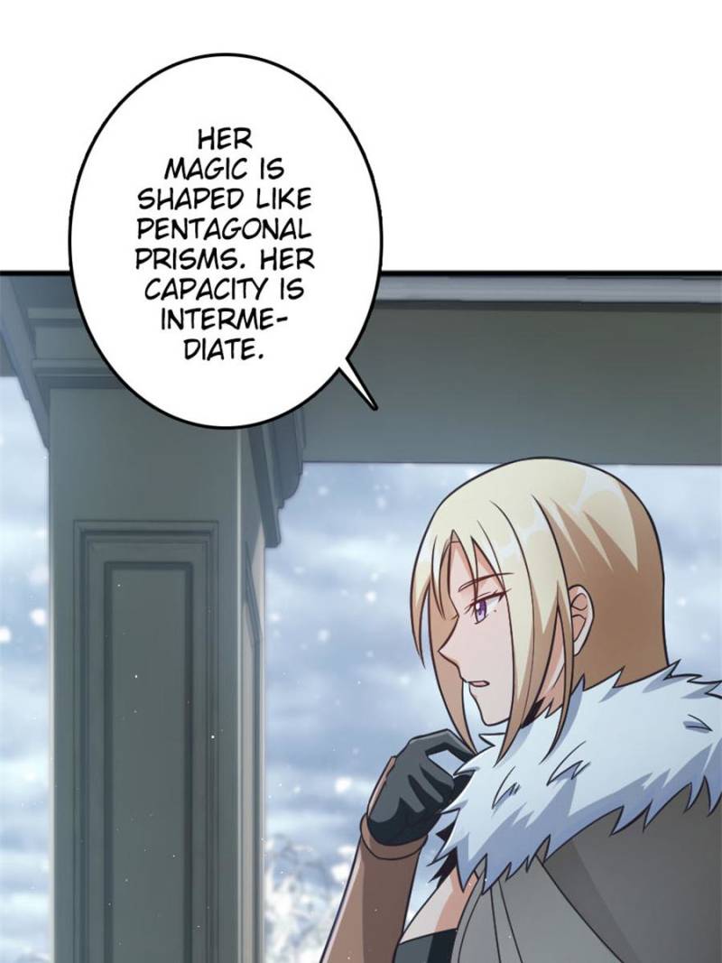 Release That Witch Chapter 223 page 34 - Chapter 223