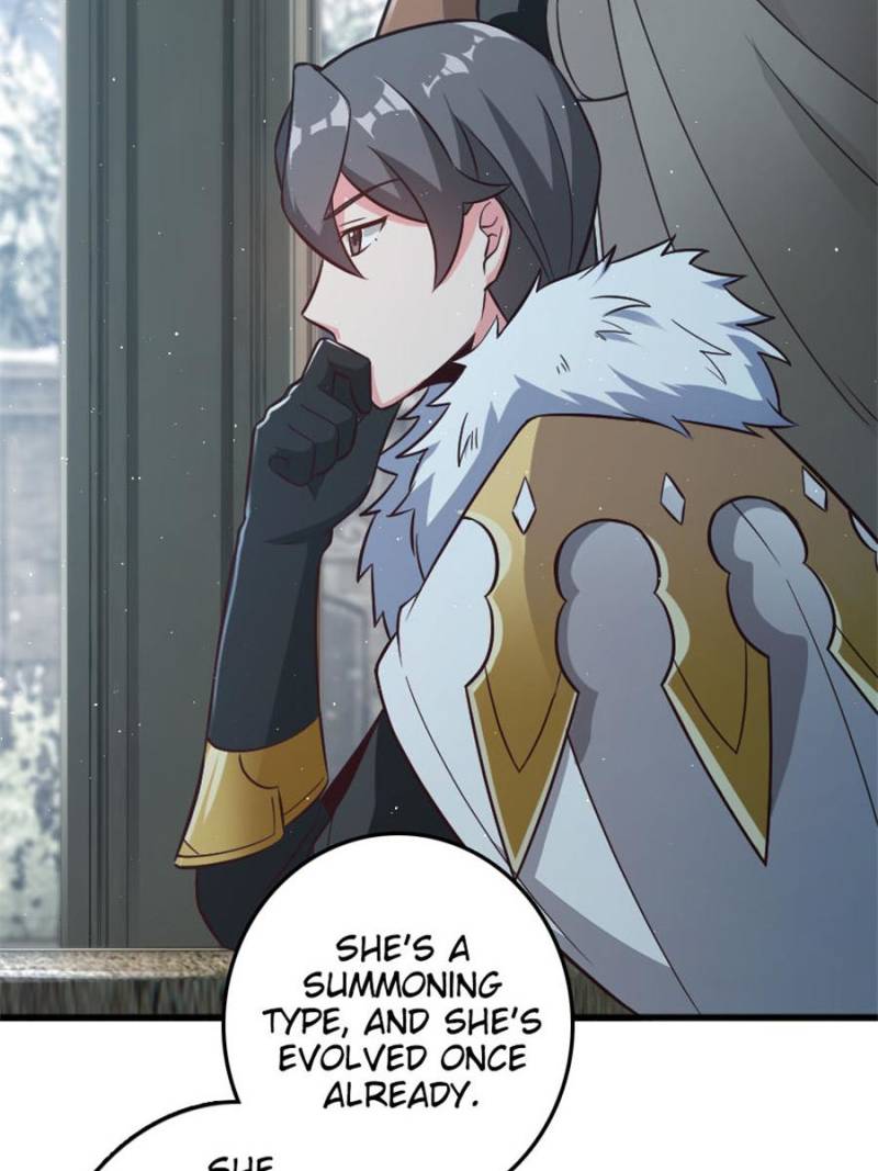 Release That Witch Chapter 223 page 35 - Chapter 223