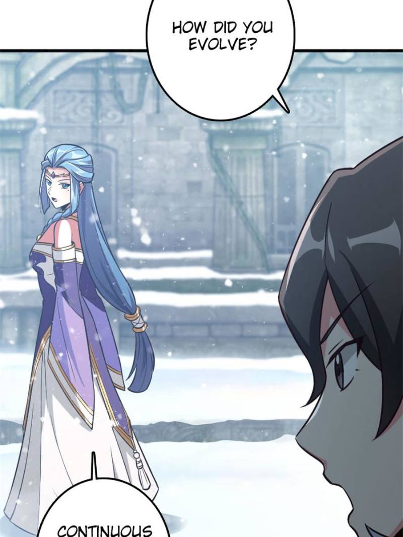 Release That Witch Chapter 223 page 38 - Chapter 223