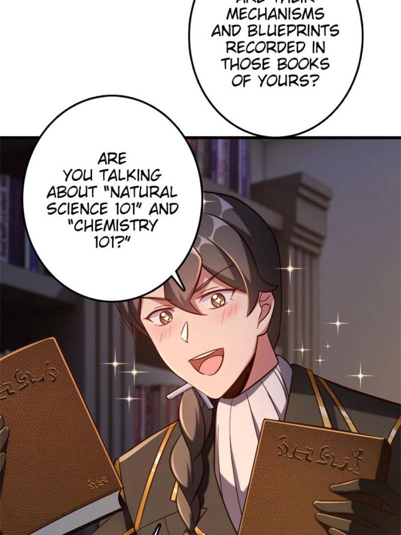 Release That Witch Chapter 223 page 4 - Chapter 223