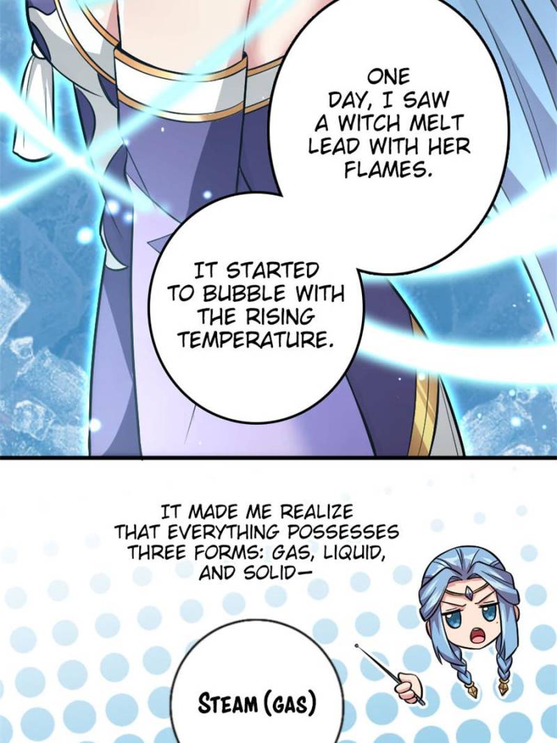 Release That Witch Chapter 223 page 41 - Chapter 223