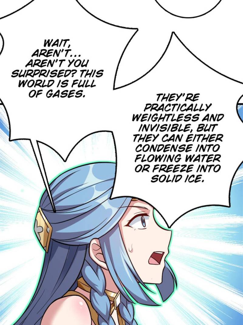 Release That Witch Chapter 223 page 44 - Chapter 223