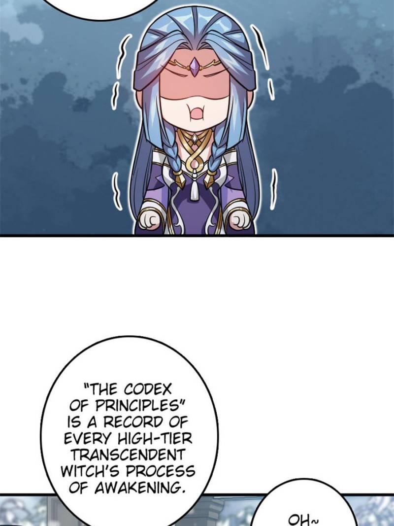 Release That Witch Chapter 223 page 46 - Chapter 223