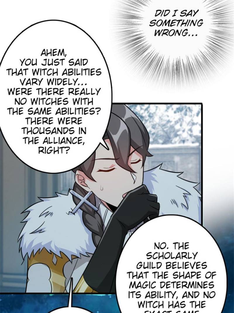 Release That Witch Chapter 223 page 49 - Chapter 223