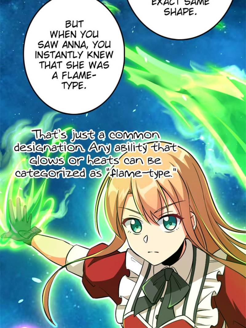 Release That Witch Chapter 223 page 50 - Chapter 223