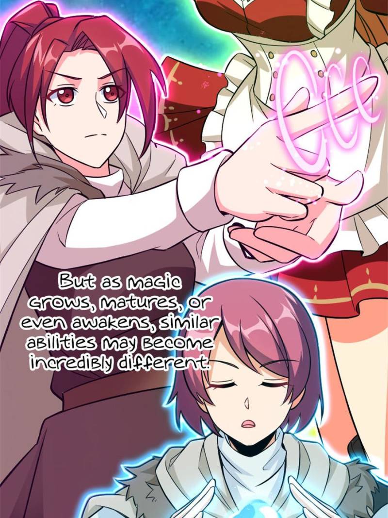 Release That Witch Chapter 223 page 51 - Chapter 223