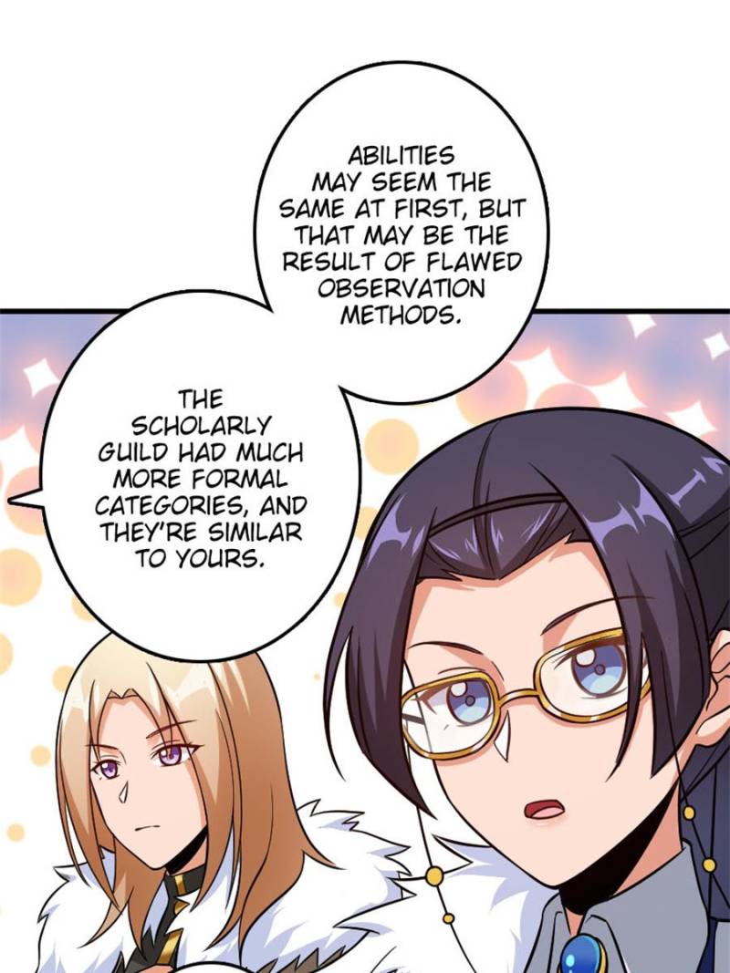 Release That Witch Chapter 223 page 53 - Chapter 223