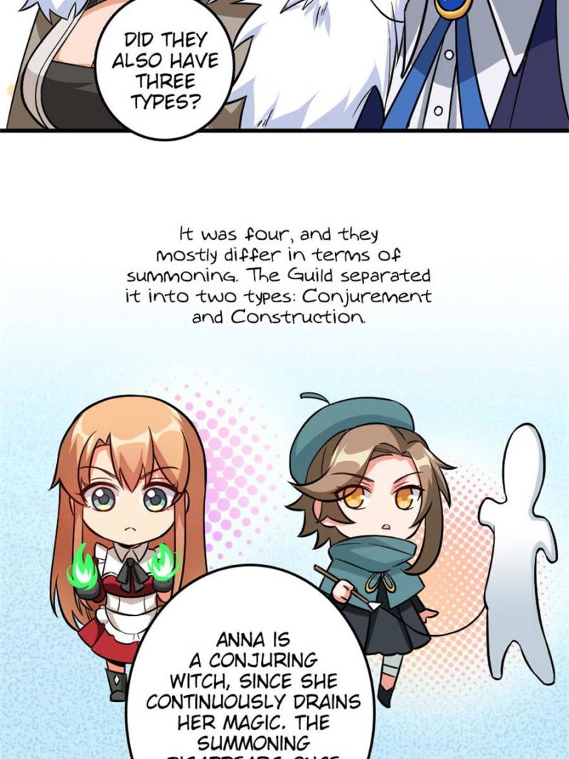 Release That Witch Chapter 223 page 54 - Chapter 223