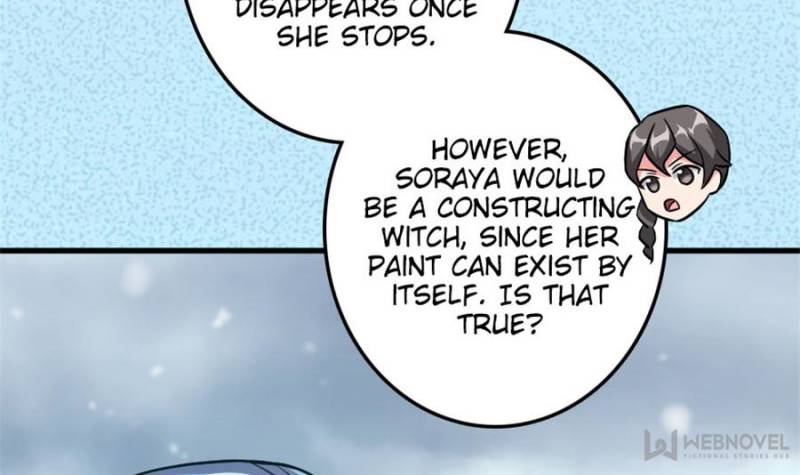 Release That Witch Chapter 223 page 55 - Chapter 223