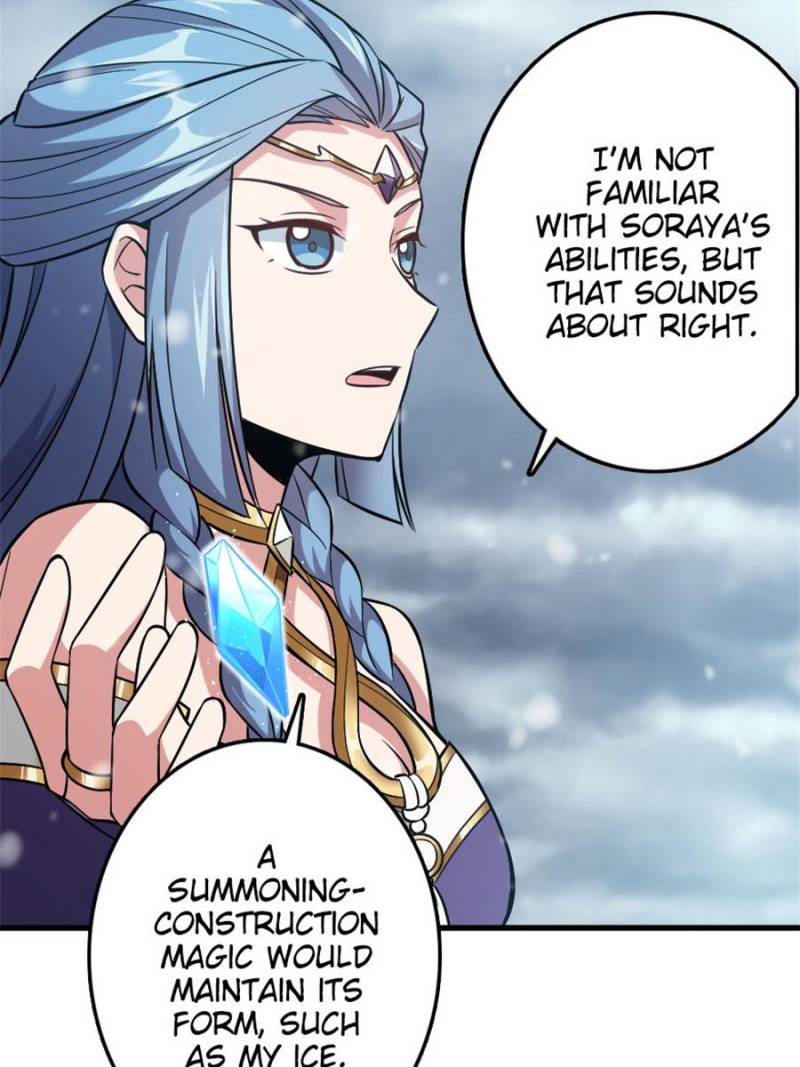 Release That Witch Chapter 223 page 56 - Chapter 223