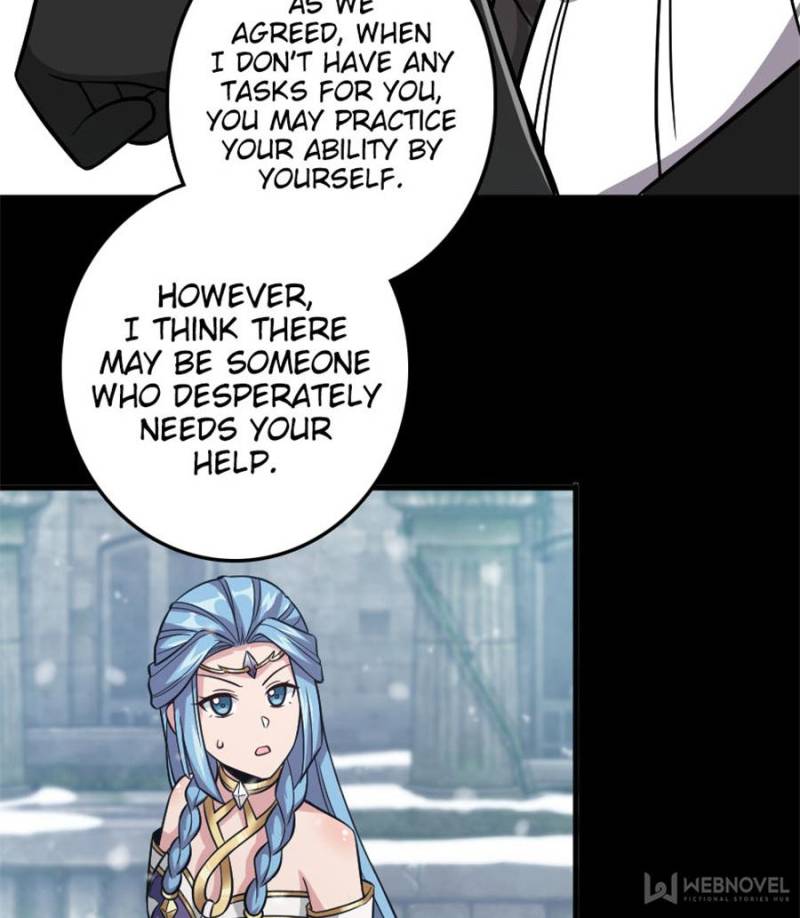 Release That Witch Chapter 223 page 58 - Chapter 223