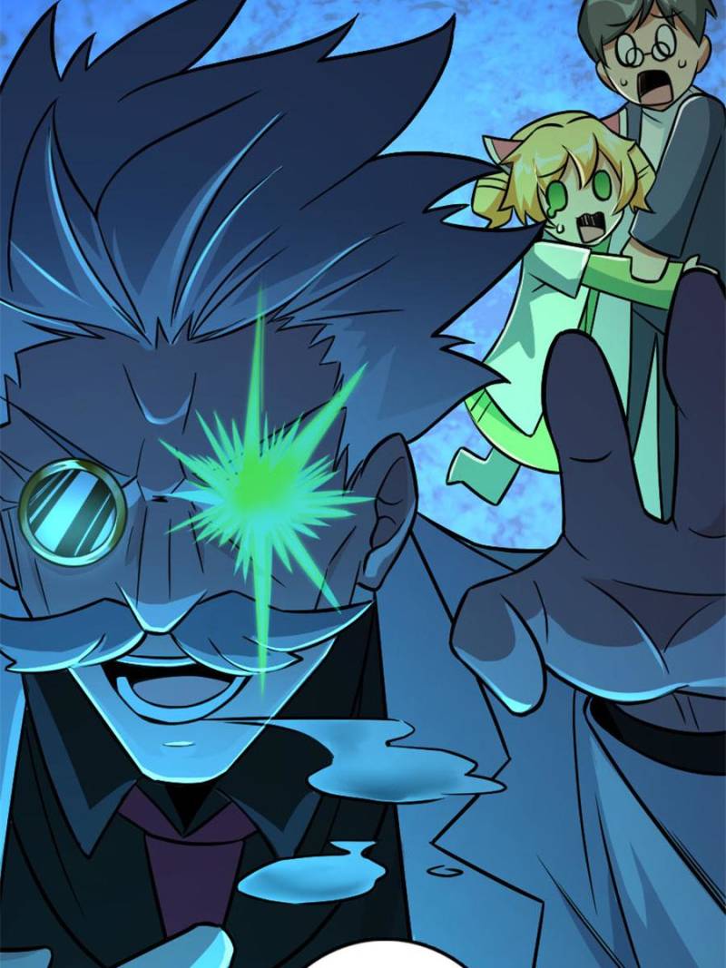 Release That Witch Chapter 223 page 60 - Chapter 223