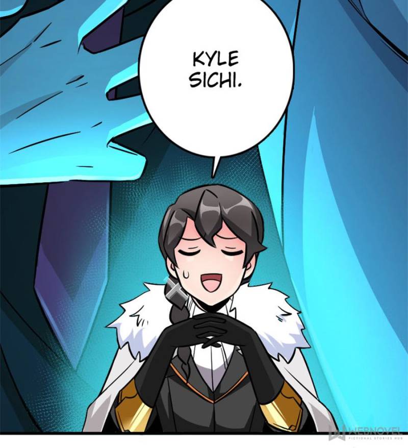 Release That Witch Chapter 223 page 61 - Chapter 223