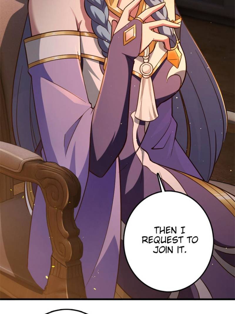 Release That Witch Chapter 223 page 7 - Chapter 223