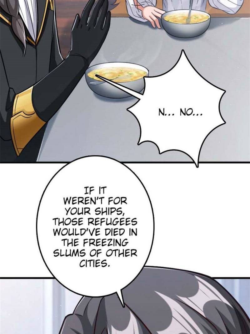 Release That Witch Chapter 224 page 10 - Chapter 224