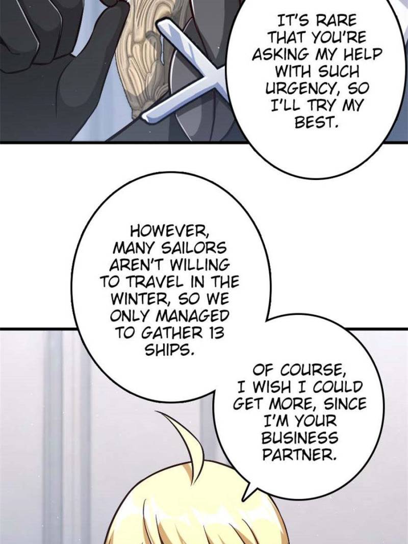 Release That Witch Chapter 224 page 12 - Chapter 224